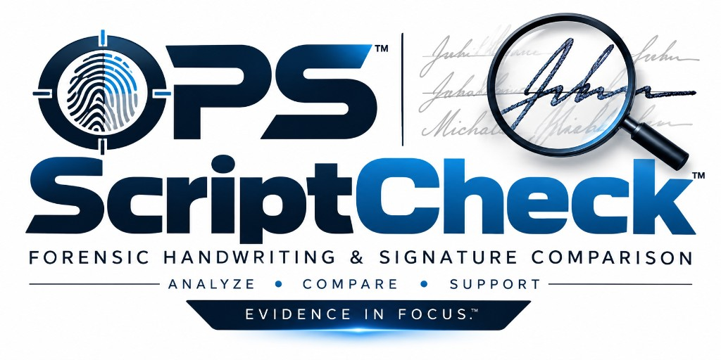 OPS ScriptCheck